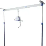 Tension Mount Ceiling Lift + Motor