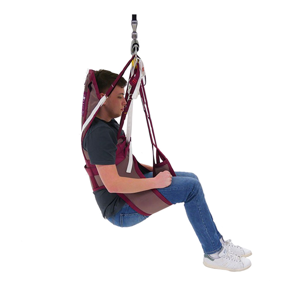 Continental Easy Access Sling - Mesh