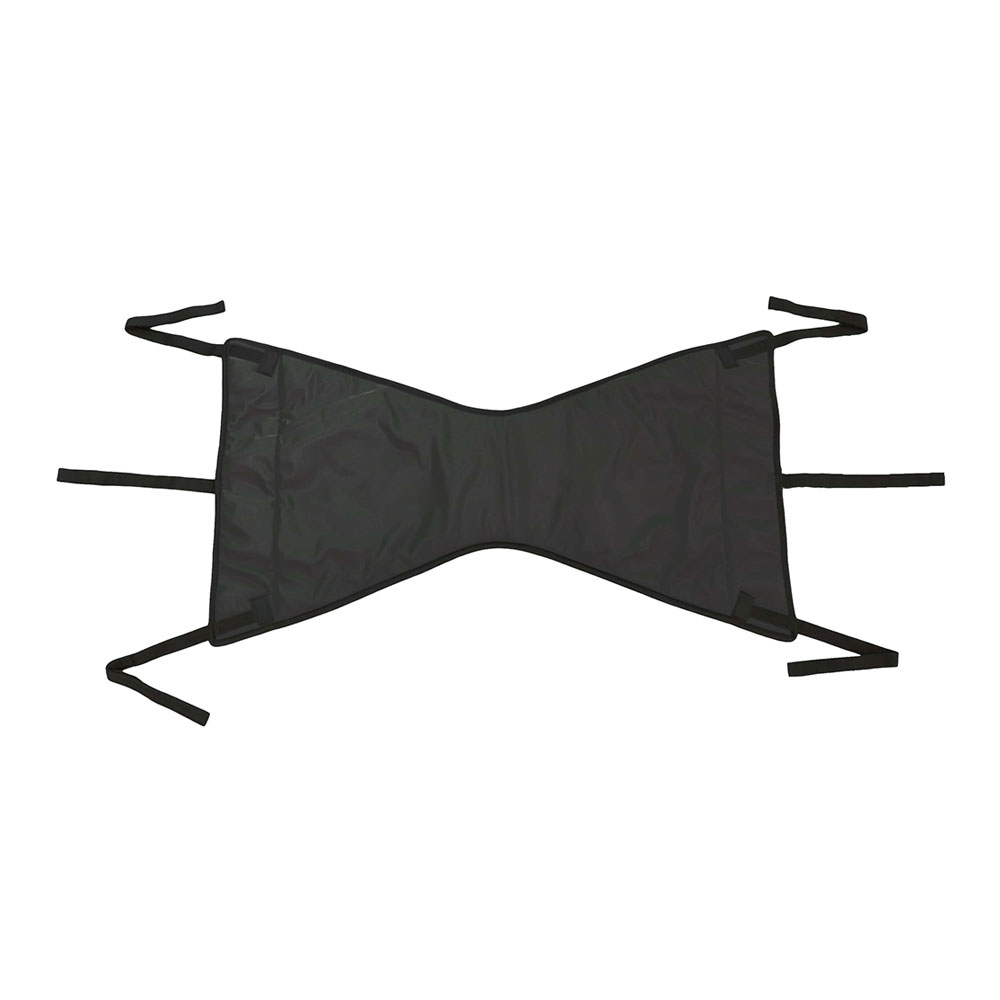 Tri-turn Sling