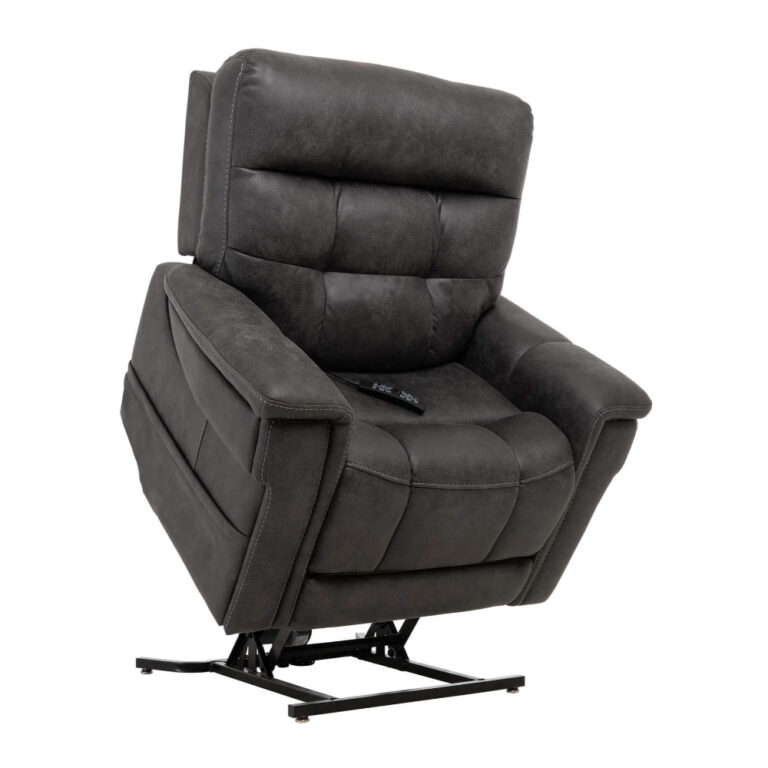 Lift and Recline Chairs
