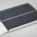 10' Freedom Folding Ramp