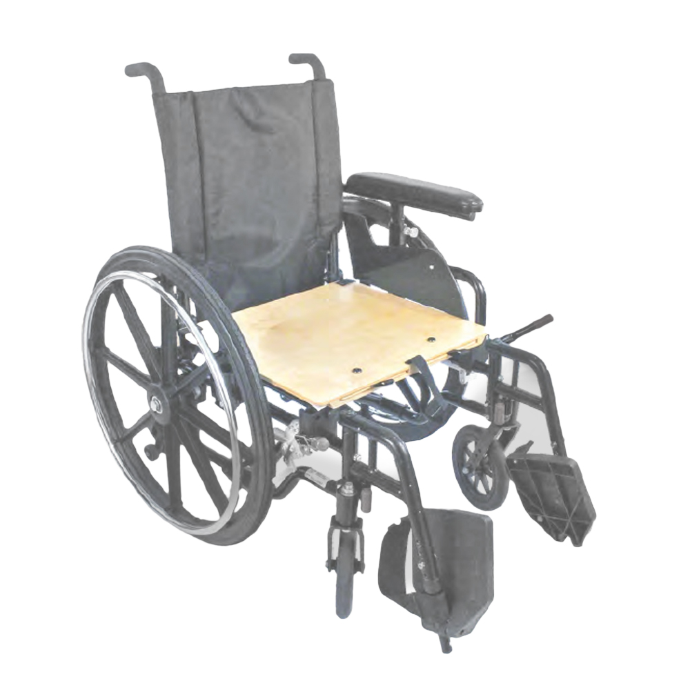 Amputee Board