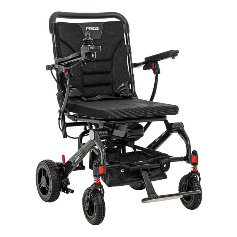 Wheelchairs: Manual and Power Chairs