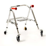 Pediatric Kaye Walker - 4 Wheels
