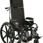 Pediatric Reclining Wheelchair