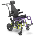Pediatric Tilt Wheelchair