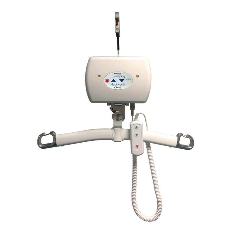 Patient Lifts & Slings