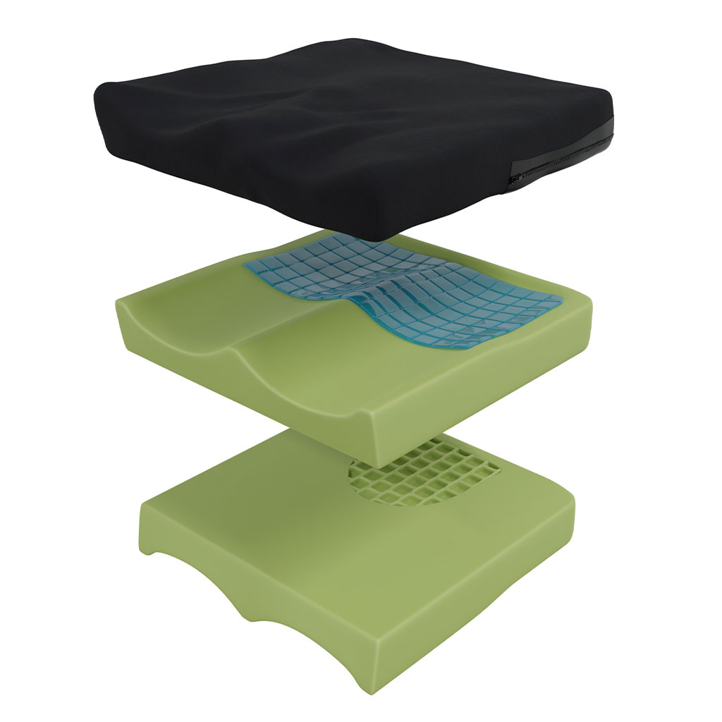 Bariatric Cushion