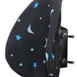 Kidabra Backrest