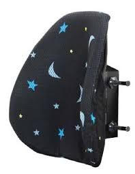 Kidabra Backrest