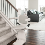 Straight Stairlift Rent to Own Program ($875 Monthly Rate) - 6 month term ($5250 Total)