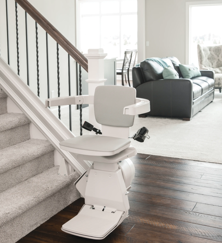 Stairlifts